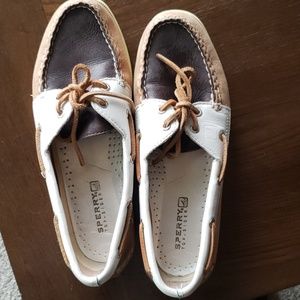 Sperry Top Siders